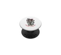 Le Calice Cramoisi PopSockets PopGrip Adhésif