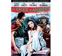 Le Calice d'argent / The Silver Chalice (1954)