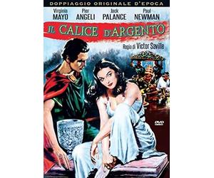 Le Calice d'argent / The Silver Chalice (1954)