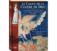 Le Calice de la Colère de Dieu