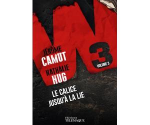 Le Calice jusqu'à la Lie
