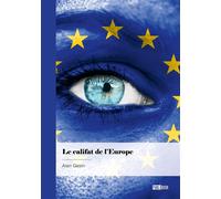 Le califat de l'Europe - Alain Geslin - Publibook - broché - Roman