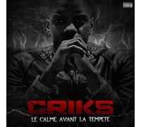 Criks - Le calme avant la tempête