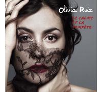 Olivia Ruiz – Le calme et la tempête