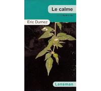 Le calme suivi de Bach et fils