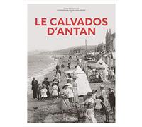 Le Calvados d'antan