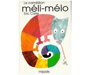Le Camaleon Meli-Melo
