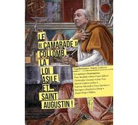 Le "camarade" Collomb, la loi Asile et... saint Augustin !