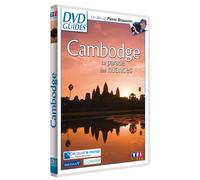 Le Cambodge : La parade des nuances DVD