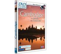 Le Cambodge : La parade des nuances E