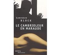 Le Cambrioleur en maraude