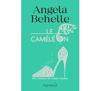 Le Caméléon Angela Behelle (Auteur)