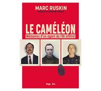 Le caméléon