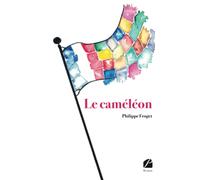 Le caméléon