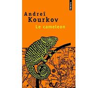 Le Caméléon