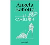 Le Caméléon Angela Behelle (Auteur)