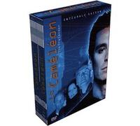 Le Caméléon - Coffret intégral de la Saison 1 E