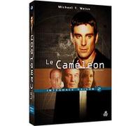 Le Caméléon - Coffret intégral de la Saison 2 E