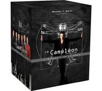 Le Caméléon - Coffret intégral des Saisons 1 à 4 E