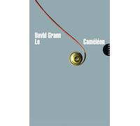 Le cameleon - David Grann - Allia - broché - Roman