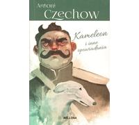 Le caméléon et autres histoires - Anton Tchekhov (Buch auf Polnisch)