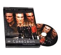 Le Caméléon - Le Final : La Caméléon contre le Caméléon - L'Antre du Diable E