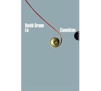 Le cameleon - David Grann - Allia - broché - Roman