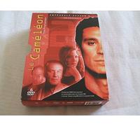 Le Caméléon : L'intégrale saison 2 - Coffret 6 DVD