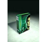 Le Caméléon - Coffret intégral de la Saison 3