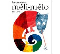 Le Caméléon Méli-Mélo