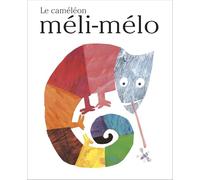 Le Caméléon Méli-Mélo