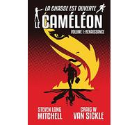 Le Caméléon-Renaissan