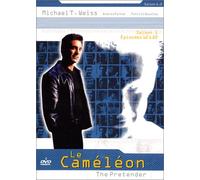 Le Caméléon – Saison 1-2 – DVD – Édition 3 – Universal Pictures