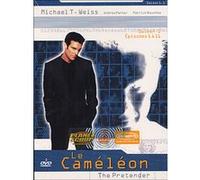 Le Caméléon - Saison 1 - Volume 1 - Episodes 1 à 11 E