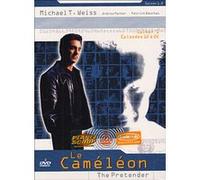 Le Caméléon - Saison 1 - Volume 2 - Episodes 12 à 22 E