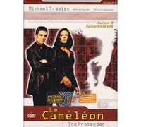 Le Caméléon - Saison 2 - Volume 2 - Episodes 12 à 22 E