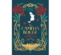 Le Camélia rouge