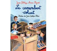 LE CAMEMBERT VOLANT
