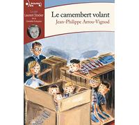 LE CAMEMBERT VOLANT CD