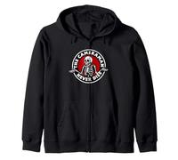 Le caméraman ne Meurt jamais Sweat à Capuche