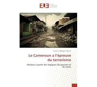 Le Cameroun a l'épreuve du terrorisme