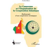Le Cameroun et l'Organisation de la Coopération Islamique Radioscopie d'une coopération stratégique - Souley Mane - L'harmattan - broché - Essai