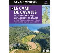 Le Cami De Cavalls, Le Tour De Minorque Lara Sergi (Auteur)