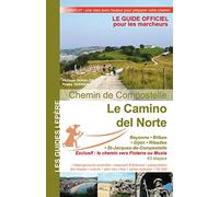 Le Camino del Norte