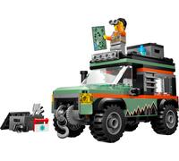 LEGO 60447, Jouets de construction