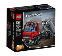 LEGO Le Camion à Crochet Jeu Garçon et Fille 7 Ans et Plus, 176 Pièces