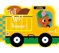 Le camion de chantier