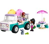 LEGO 42644, Jouets de construction