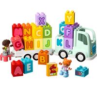 LEGO® DUPLO® 10421 Le camion de l'Alphabet