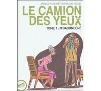 Le Camion des yeux